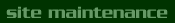 site administrators only
